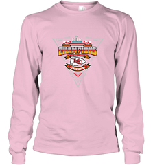 Champions Kansas City Chiefs NFL Long Sleeve T-Shirt Long Sleeve T-Shirt - jonhlittlestore88