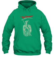 The Grim Reaper Angle Of Death Cool Halloween Gift Hooded Sweatshirt Hooded Sweatshirt - jonhlittlestore88