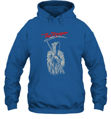 The Grim Reaper Angle Of Death Cool Halloween Gift Hooded Sweatshirt Hooded Sweatshirt - jonhlittlestore88