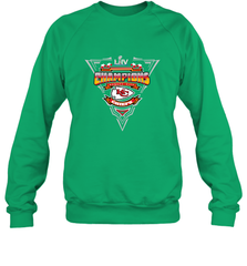 Champions Kansas City Chiefs NFL Crewneck Sweatshirt Crewneck Sweatshirt - jonhlittlestore88