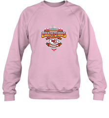 Champions Kansas City Chiefs NFL Crewneck Sweatshirt Crewneck Sweatshirt - jonhlittlestore88