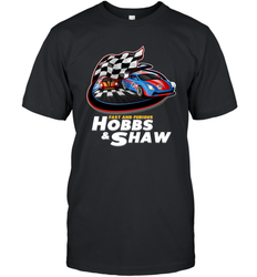 The fast and the furious Hobbs and Shaw Men's T-Shirt