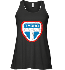 The Expanse Tycho Station Logo Women's Racerback Tank Women's Racerback Tank - jonhlittlestore88