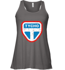 The Expanse Tycho Station Logo Women's Racerback Tank Women's Racerback Tank - jonhlittlestore88