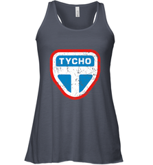 The Expanse Tycho Station Logo Women's Racerback Tank Women's Racerback Tank - jonhlittlestore88