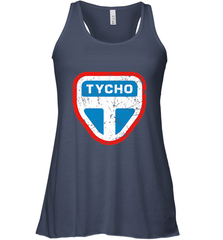 The Expanse Tycho Station Logo Women's Racerback Tank Women's Racerback Tank - jonhlittlestore88