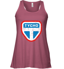 The Expanse Tycho Station Logo Women's Racerback Tank Women's Racerback Tank - jonhlittlestore88