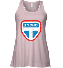 The Expanse Tycho Station Logo Women's Racerback Tank Women's Racerback Tank - jonhlittlestore88