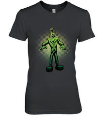 Disney Goofy Frankenstein Halloween Costume Women's Premium T-Shirt Women's Premium T-Shirt - jonhlittlestore88