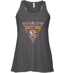 Champions Kansas City Chiefs NFL Women's Racerback Tank Women's Racerback Tank - jonhlittlestore88