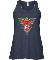 Champions Kansas City Chiefs NFL Women's Racerback Tank Women's Racerback Tank - jonhlittlestore88