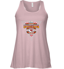 Champions Kansas City Chiefs NFL Women's Racerback Tank Women's Racerback Tank - jonhlittlestore88