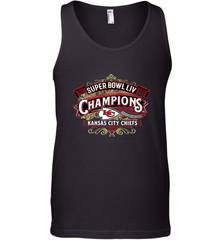 Super bowl LIV champions Kansas City Chief NFL Men's Tank Top Men's Tank Top - jonhlittlestore88