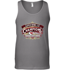 Super bowl LIV champions Kansas City Chief NFL Men's Tank Top Men's Tank Top - jonhlittlestore88