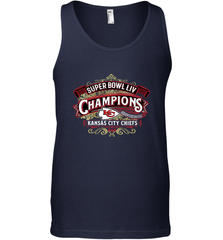 Super bowl LIV champions Kansas City Chief NFL Men's Tank Top Men's Tank Top - jonhlittlestore88