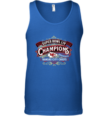 Super bowl LIV champions Kansas City Chief NFL Men's Tank Top Men's Tank Top - jonhlittlestore88