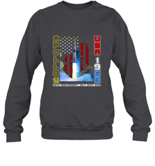 Apollo 11 50th Anniversary Moon Landing 1969 2019 Science Crewneck Sweatshirt Crewneck Sweatshirt - jonhlittlestore88