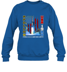 Apollo 11 50th Anniversary Moon Landing 1969 2019 Science Crewneck Sweatshirt Crewneck Sweatshirt - jonhlittlestore88