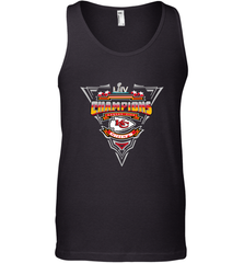 Champions Kansas City Chiefs NFL Men's Tank Top Men's Tank Top - jonhlittlestore88