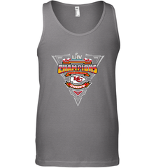 Champions Kansas City Chiefs NFL Men's Tank Top Men's Tank Top - jonhlittlestore88