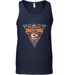 Champions Kansas City Chiefs NFL Men's Tank Top Men's Tank Top - jonhlittlestore88