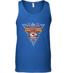 Champions Kansas City Chiefs NFL Men's Tank Top Men's Tank Top - jonhlittlestore88