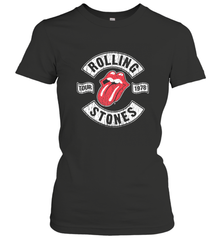 Mens The Rolling Stones Tour 1978 Women's T-Shirt Women's T-Shirt - jonhlittlestore88