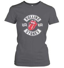 Mens The Rolling Stones Tour 1978 Women's T-Shirt Women's T-Shirt - jonhlittlestore88