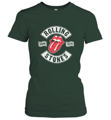 Mens The Rolling Stones Tour 1978 Women's T-Shirt Women's T-Shirt - jonhlittlestore88