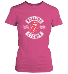 Mens The Rolling Stones Tour 1978 Women's T-Shirt Women's T-Shirt - jonhlittlestore88
