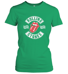 Mens The Rolling Stones Tour 1978 Women's T-Shirt Women's T-Shirt - jonhlittlestore88