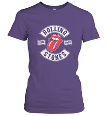 Mens The Rolling Stones Tour 1978 Women's T-Shirt Women's T-Shirt - jonhlittlestore88