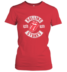 Mens The Rolling Stones Tour 1978 Women's T-Shirt Women's T-Shirt - jonhlittlestore88