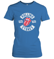 Mens The Rolling Stones Tour 1978 Women's T-Shirt Women's T-Shirt - jonhlittlestore88