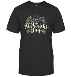 St Patricks Day Shirt Men's T-Shirt