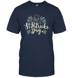 St Patricks Day Shirt Men's T-Shirt