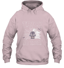 Disney Dalmatians Cruella Trick No Treat Halloween Hooded Sweatshirt Hooded Sweatshirt - jonhlittlestore88