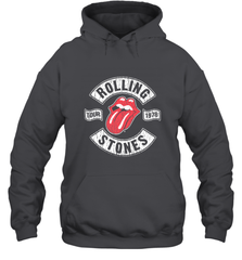 Mens The Rolling Stones Tour 1978 Hooded Sweatshirt Hooded Sweatshirt - jonhlittlestore88