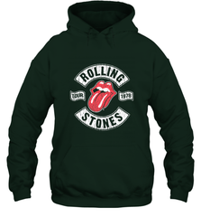 Mens The Rolling Stones Tour 1978 Hooded Sweatshirt Hooded Sweatshirt - jonhlittlestore88