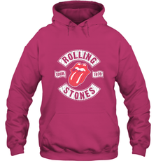 Mens The Rolling Stones Tour 1978 Hooded Sweatshirt Hooded Sweatshirt - jonhlittlestore88