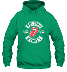 Mens The Rolling Stones Tour 1978 Hooded Sweatshirt Hooded Sweatshirt - jonhlittlestore88