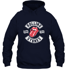 Mens The Rolling Stones Tour 1978 Hooded Sweatshirt Hooded Sweatshirt - jonhlittlestore88
