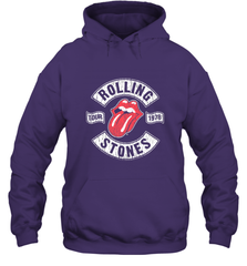 Mens The Rolling Stones Tour 1978 Hooded Sweatshirt Hooded Sweatshirt - jonhlittlestore88