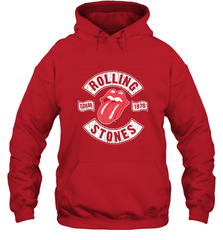 Mens The Rolling Stones Tour 1978 Hooded Sweatshirt Hooded Sweatshirt - jonhlittlestore88