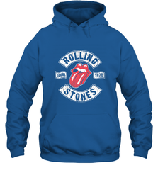 Mens The Rolling Stones Tour 1978 Hooded Sweatshirt Hooded Sweatshirt - jonhlittlestore88