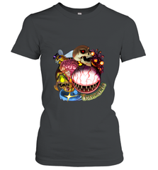 Terraria_ Boss Rush Women's T-Shirt Women's T-Shirt - jonhlittlestore88