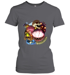 Terraria_ Boss Rush Women's T-Shirt Women's T-Shirt - jonhlittlestore88