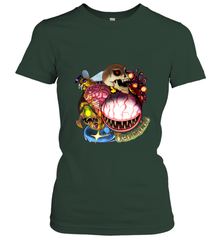 Terraria_ Boss Rush Women's T-Shirt Women's T-Shirt - jonhlittlestore88