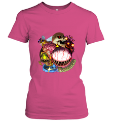 Terraria_ Boss Rush Women's T-Shirt Women's T-Shirt - jonhlittlestore88