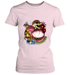 Terraria_ Boss Rush Women's T-Shirt Women's T-Shirt - jonhlittlestore88